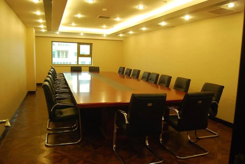 Ai Zun Ke Hotel- Qingdao Xiangjiang Road Branch
