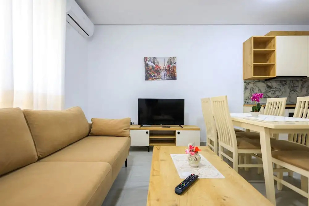 Sanpietro Vacation Apartment 043