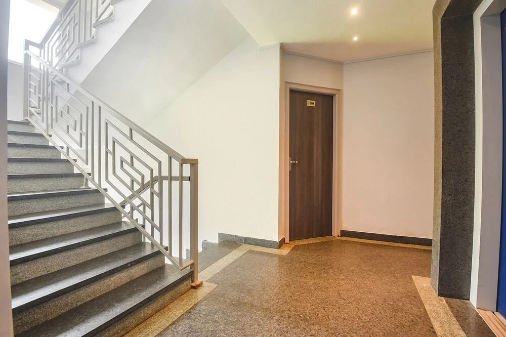 Fabhotel Avasa Grand