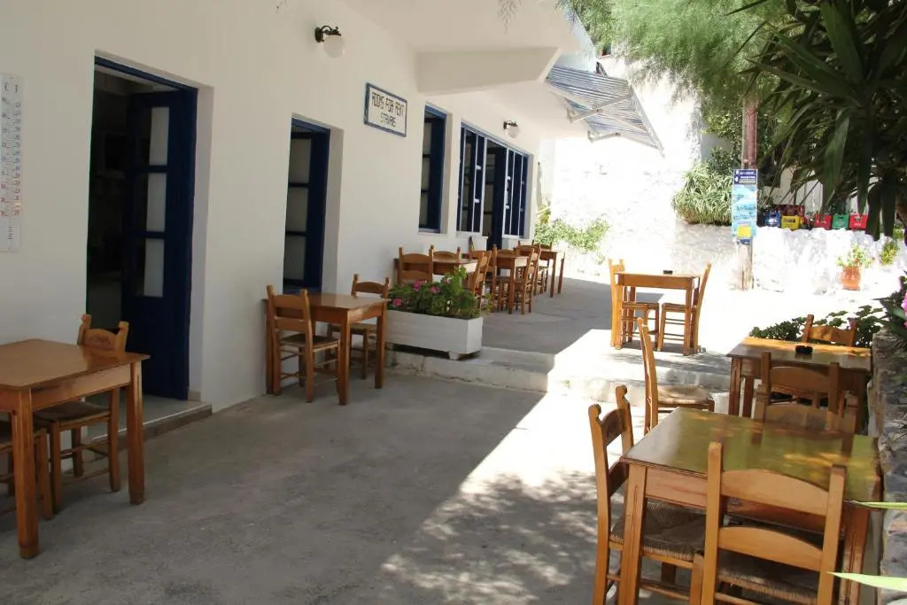Hotel Stavris