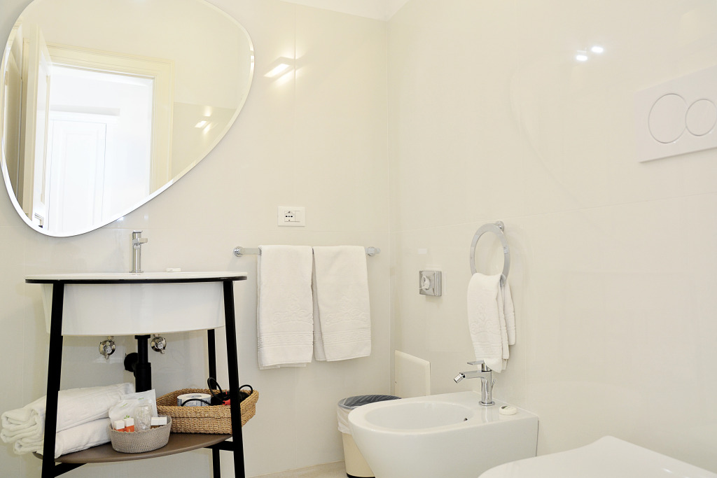 Relais Corte Palmieri & Il Chiostro - Residenza d'epoca