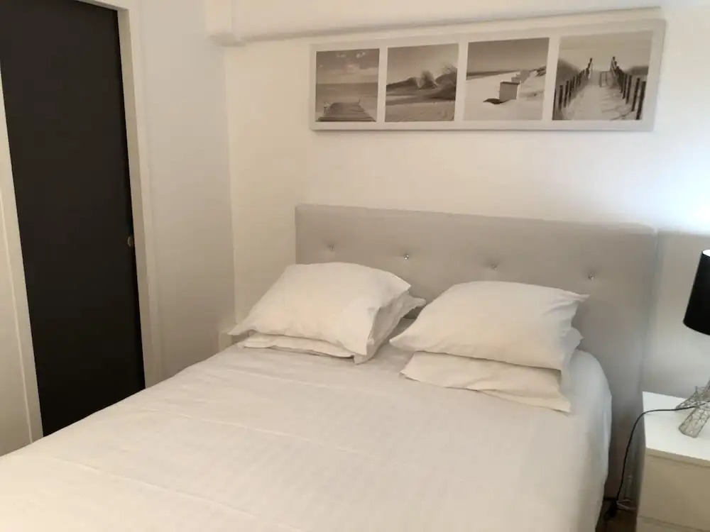 Appartement A Saint Charles