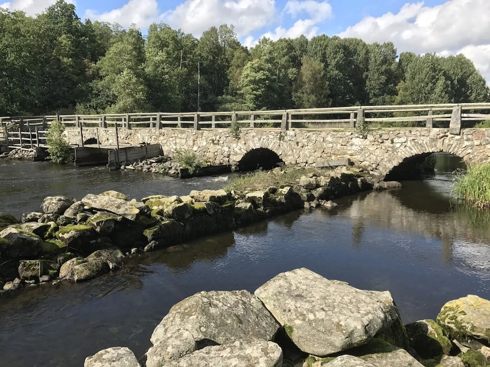 Blidingsholm Stugby