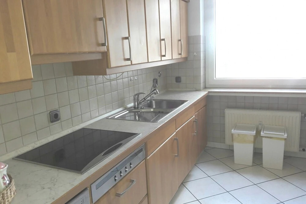 Private Apartment Wunstorfer Landstraße