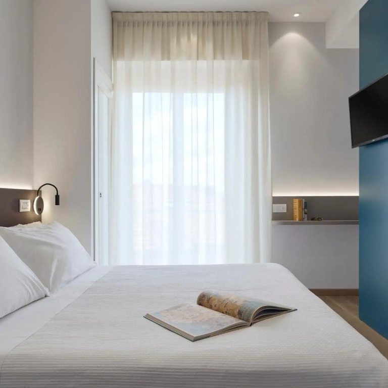 Hotel La Fenice