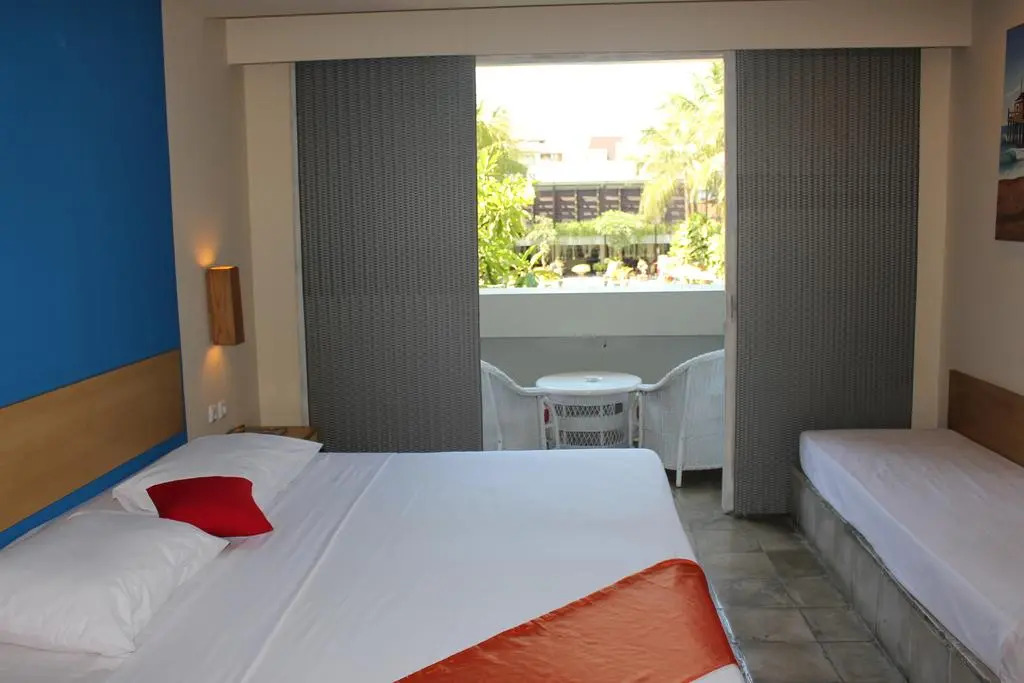The Oasis Kuta by RedDoorz