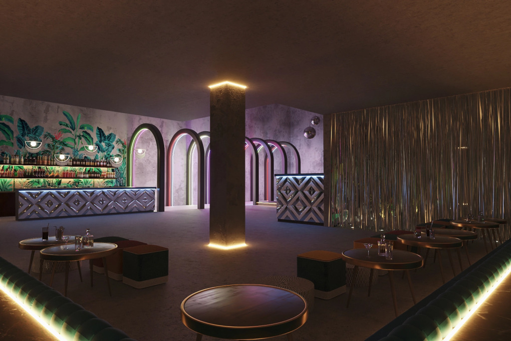 Serenade Punta Cana Beach & Spa Resort