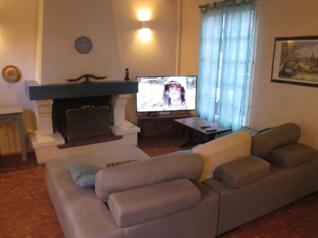 la villa rose
