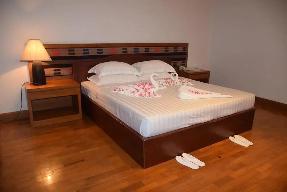 Hotel Yadanar TheinGha