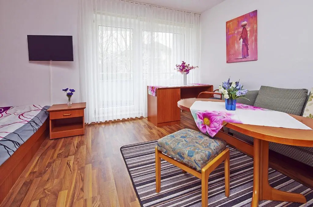 Komfort Appartement Bad Pyrmont Nähe Kurpark