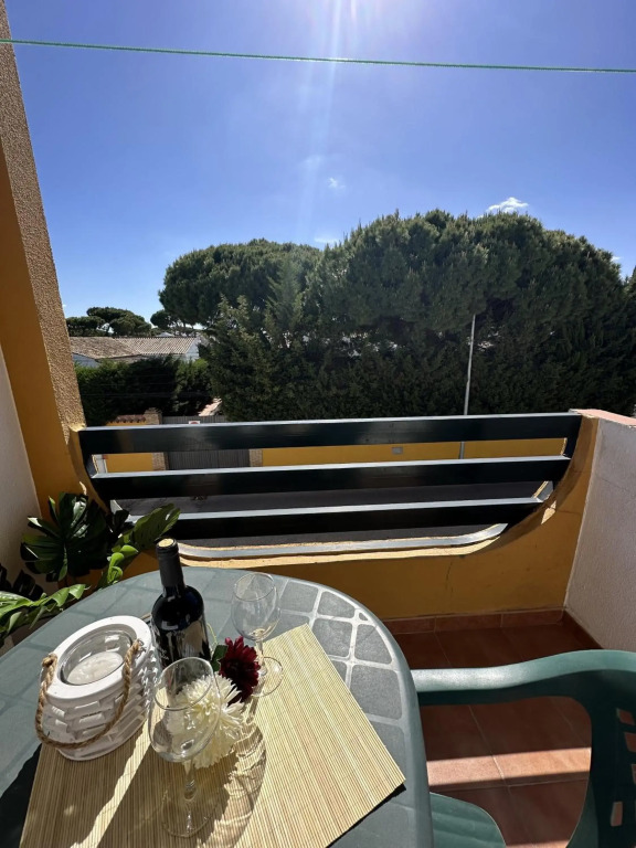 Ref d2 apartamento duplex 3 hab playa sol