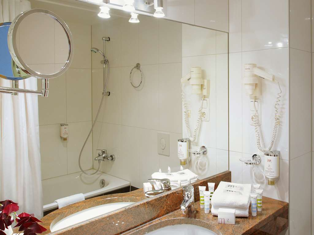 Hotel Chateau Berlin Kurfürstendamm
