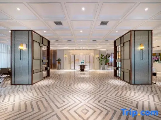Shangde Hotel Xian
