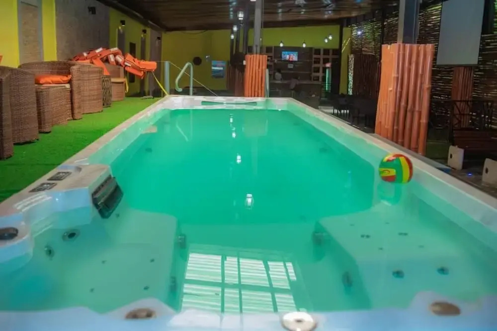 Axion Hotel