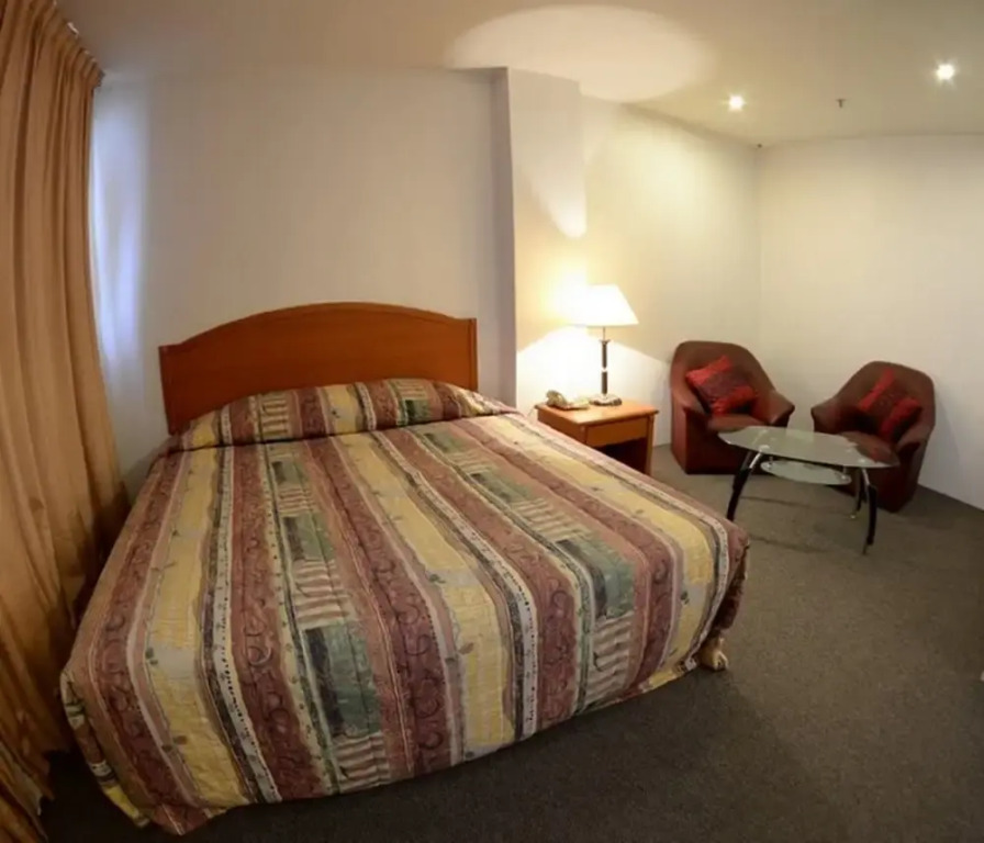 Kawan Hotel