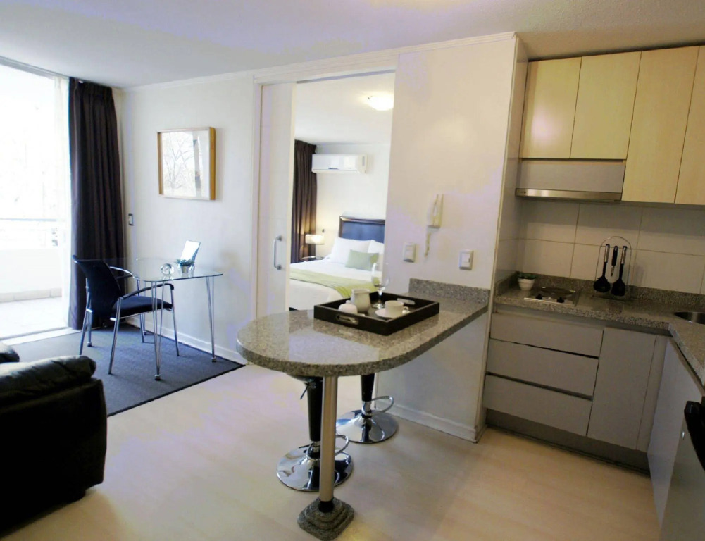 Alto Lyon Departamentos