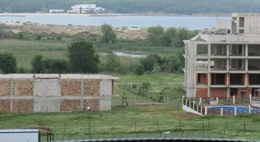 Hotel Mariana