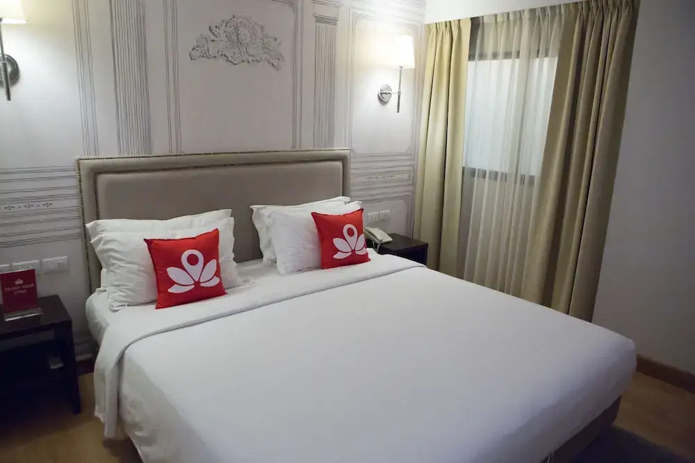 Zen Hotel