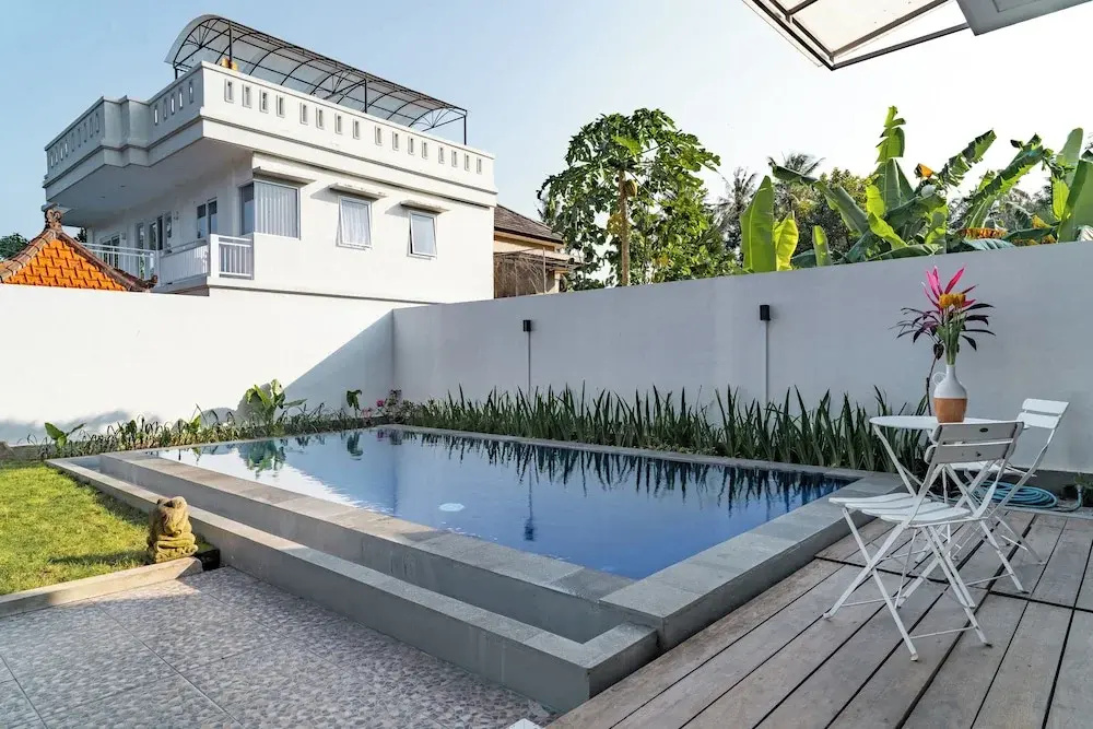 Villa Wibiseka Batuan