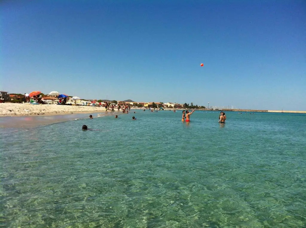Holiday Home Marilu