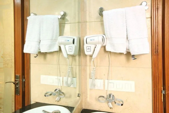 OYO 503 Hotel Comfort Zone