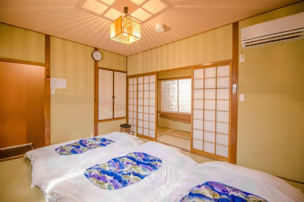Kamogawa Nanajo