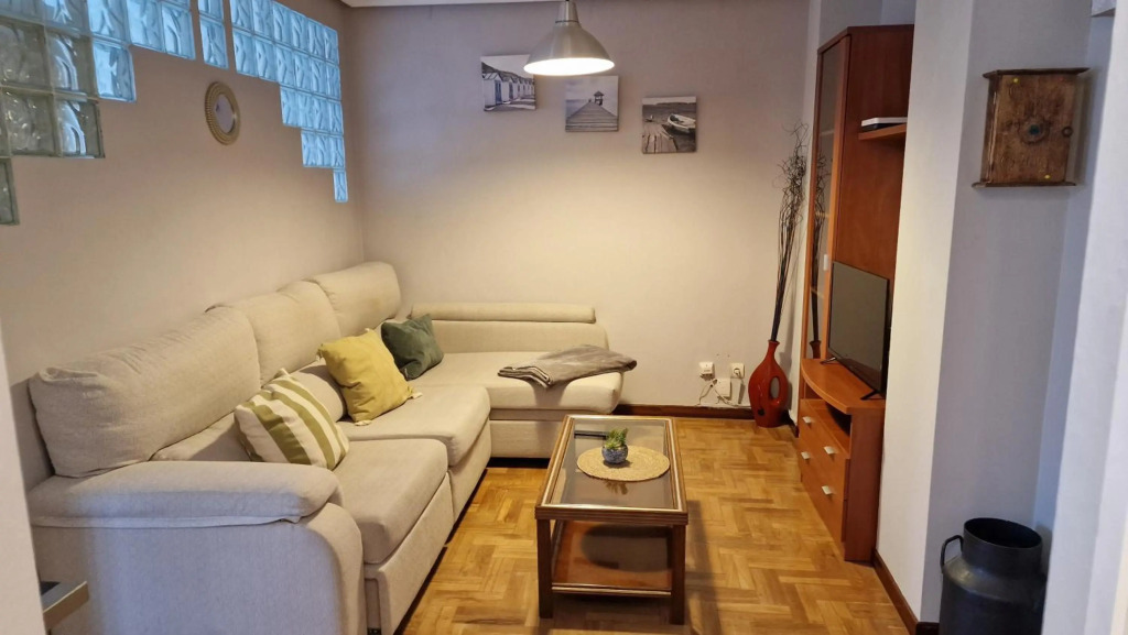 Apartamento Parque del Oeste