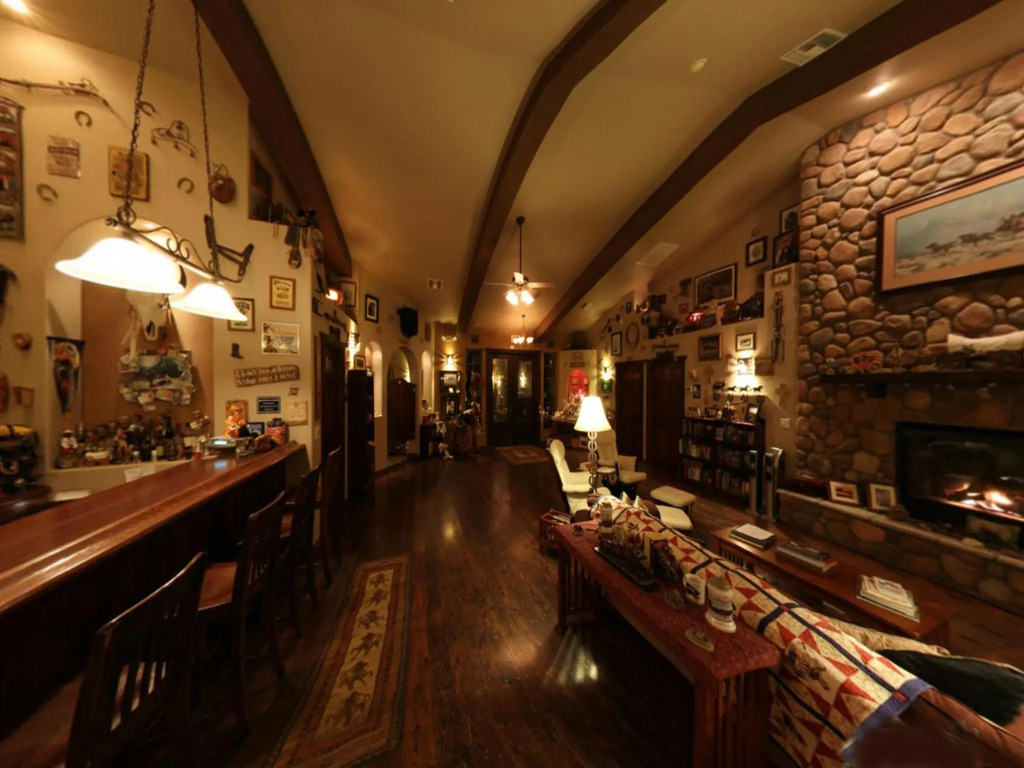 Stagecoach Trails Guest Ranch