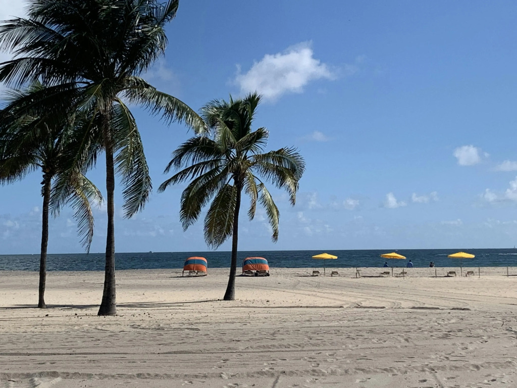 The Lago Mar Beach Resort and Club