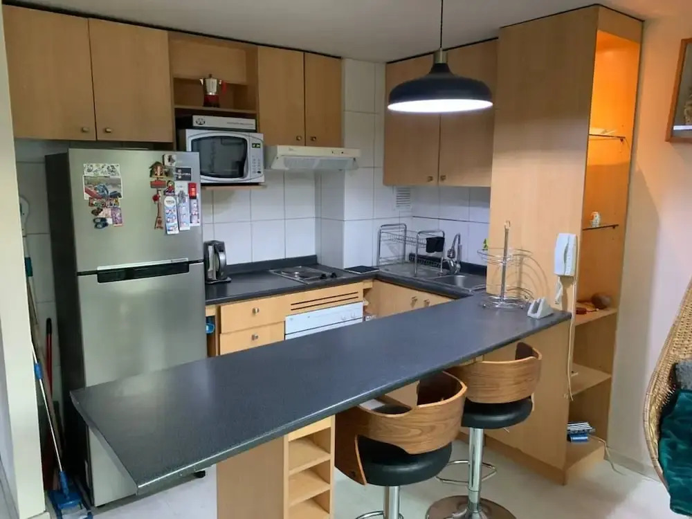 1d1b Loft Smart - Providencia