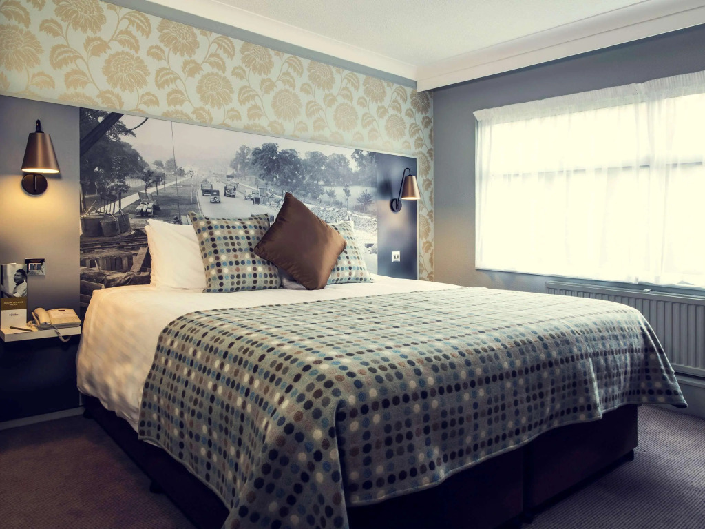 Mercure London Watford Hotel