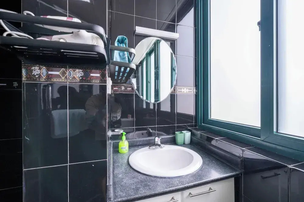 Tyms Yadu Business 1BR APT