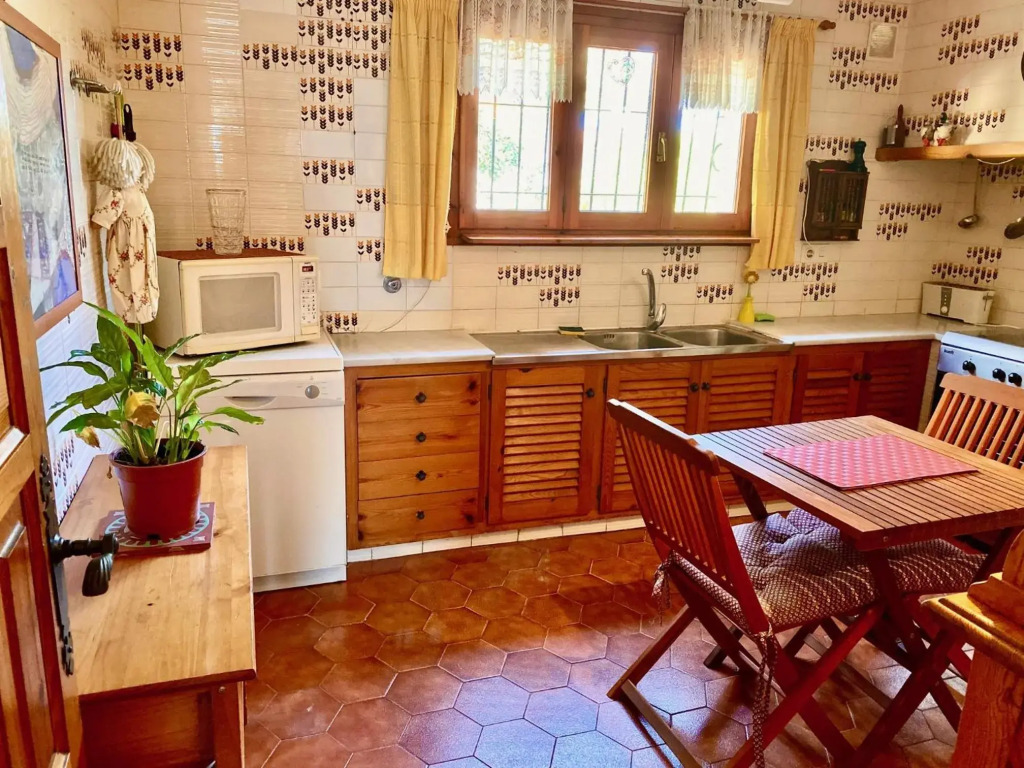 Cala Canyelles Villa & Private Studio with Garden