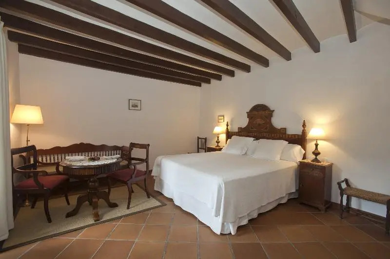 Finca Cas Curial
