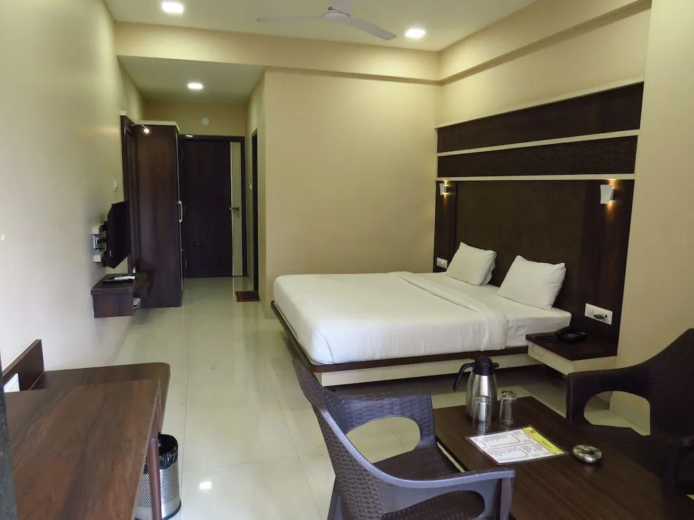 City Palace Resort