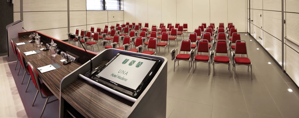 RMH MODENA DES ARTS