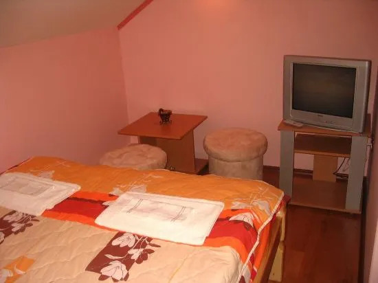 Sobe Tron Palić