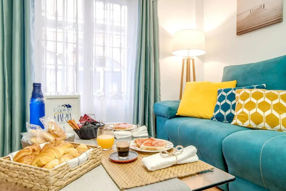House with 2 Bedrooms in Fuengirola, with Furnished Terrace And Wifi - 50 M From the Beach