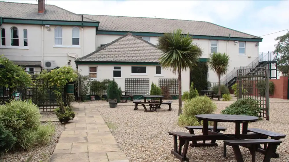 Wortley House Hotel