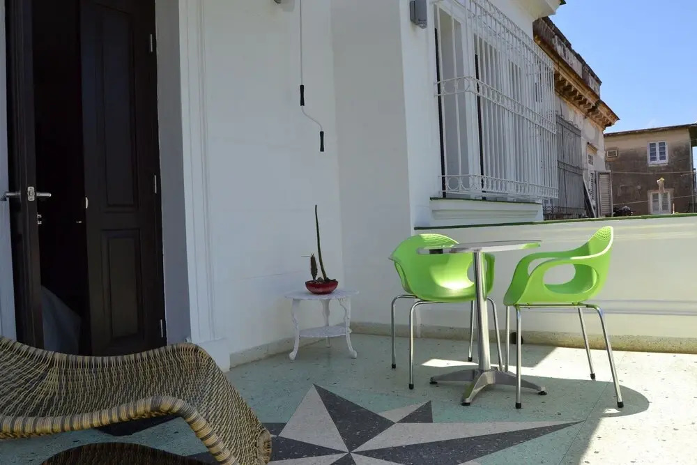 Alas Habana B&B