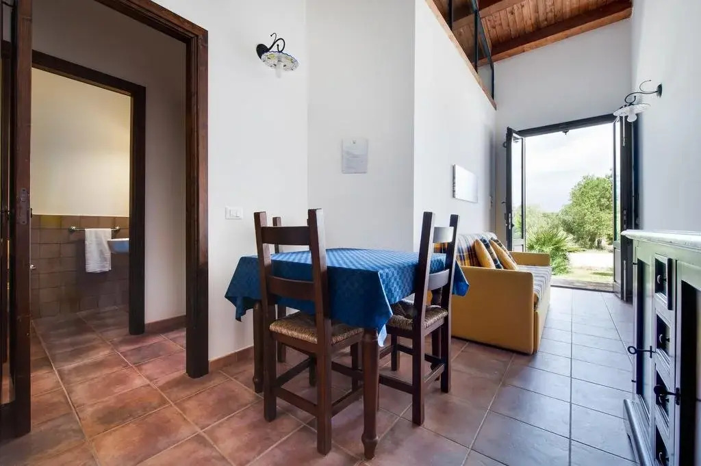 Agriturismo La Concordia