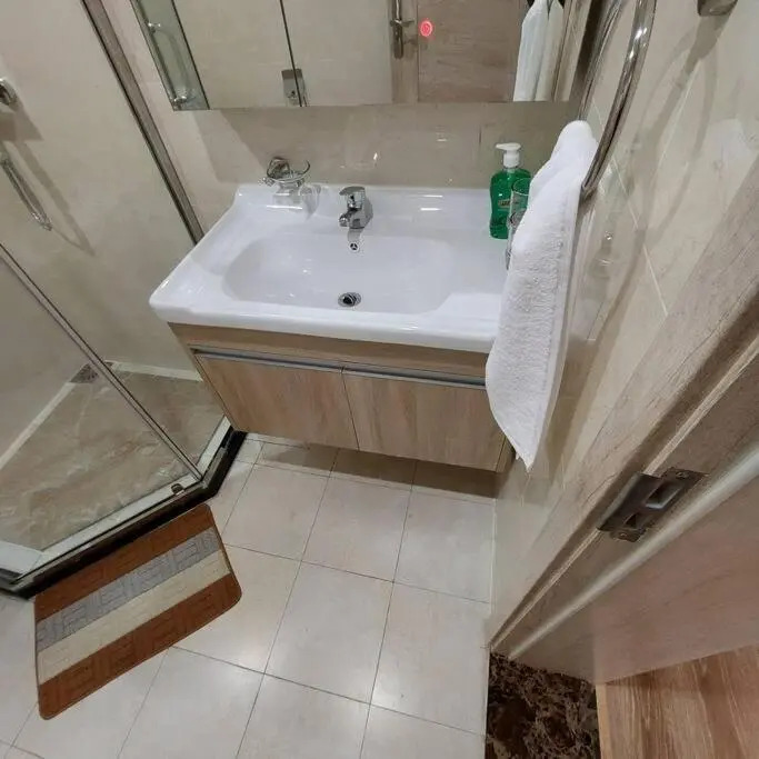 Urban Oasis - Modern Luxe 2 Bedroom Apt with pool, gym