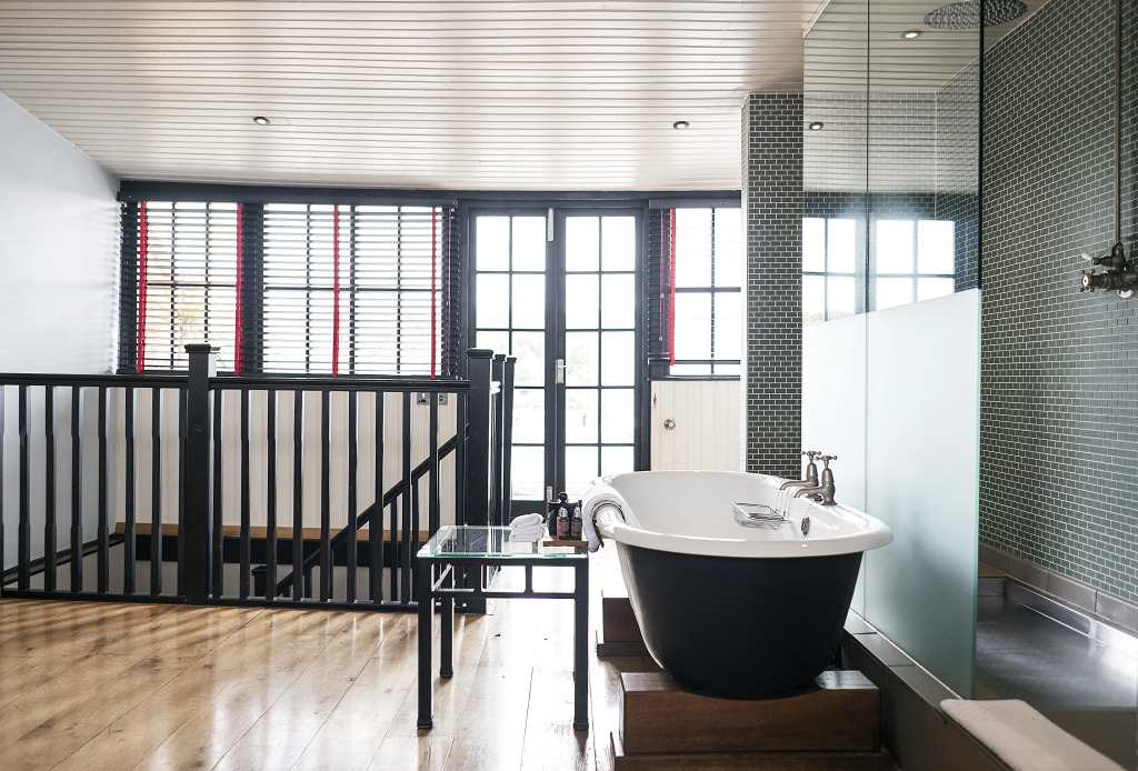 Hotel du Vin Henley