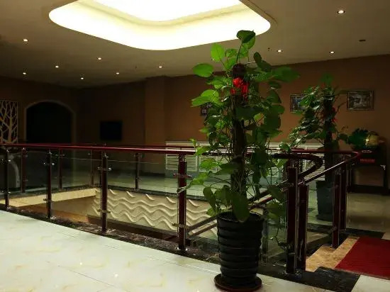 Changchun Jinsha Hotel