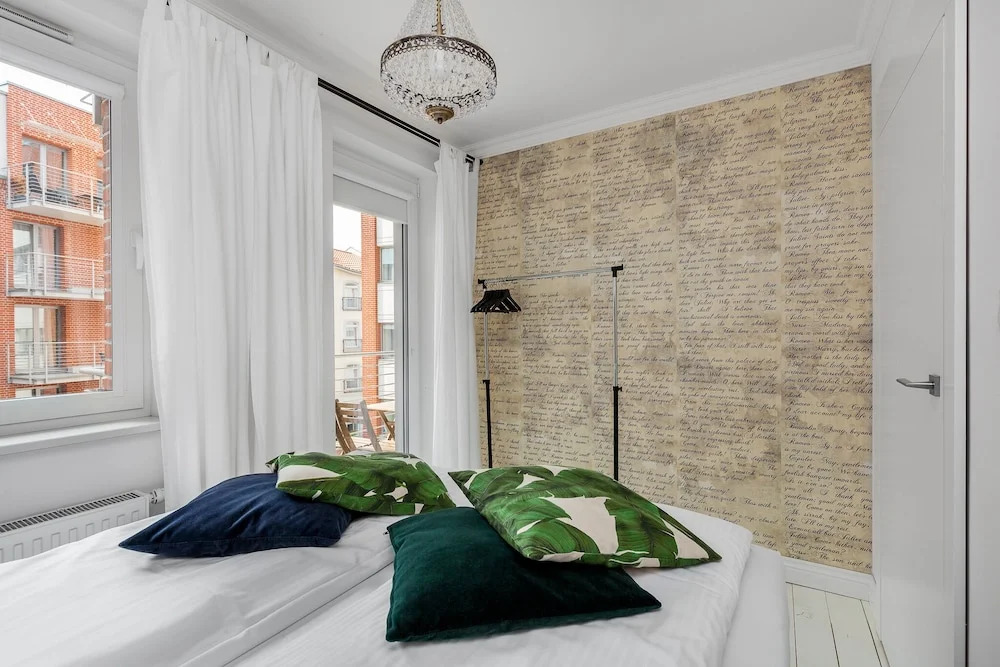 Happy Stay Tartaczna Residence I