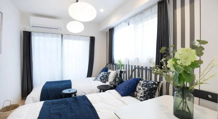 Co Labo Apartment Tennoji