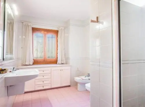 Villa Perles