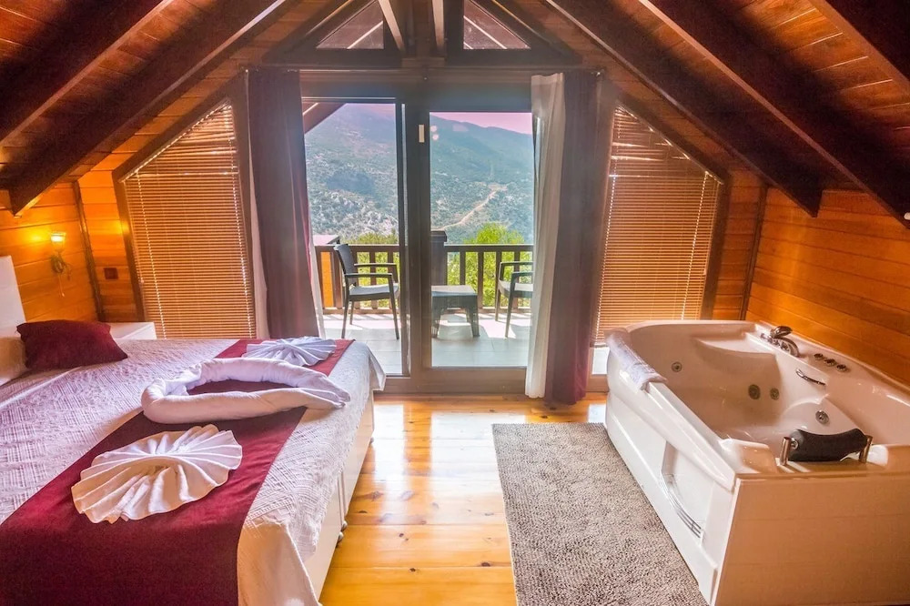 Villa Miray