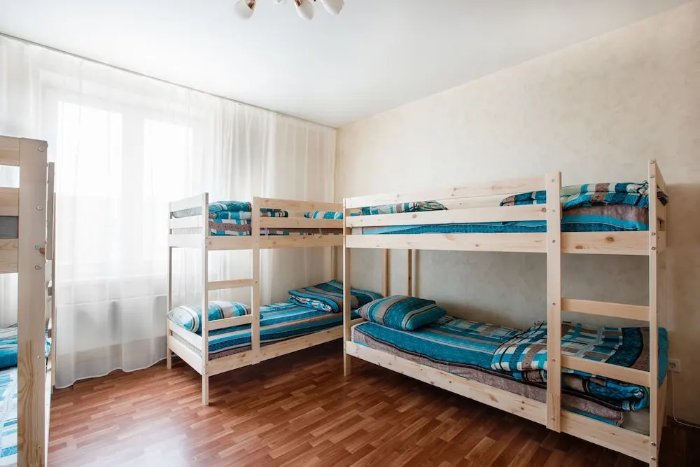 HI Hostel Comfort