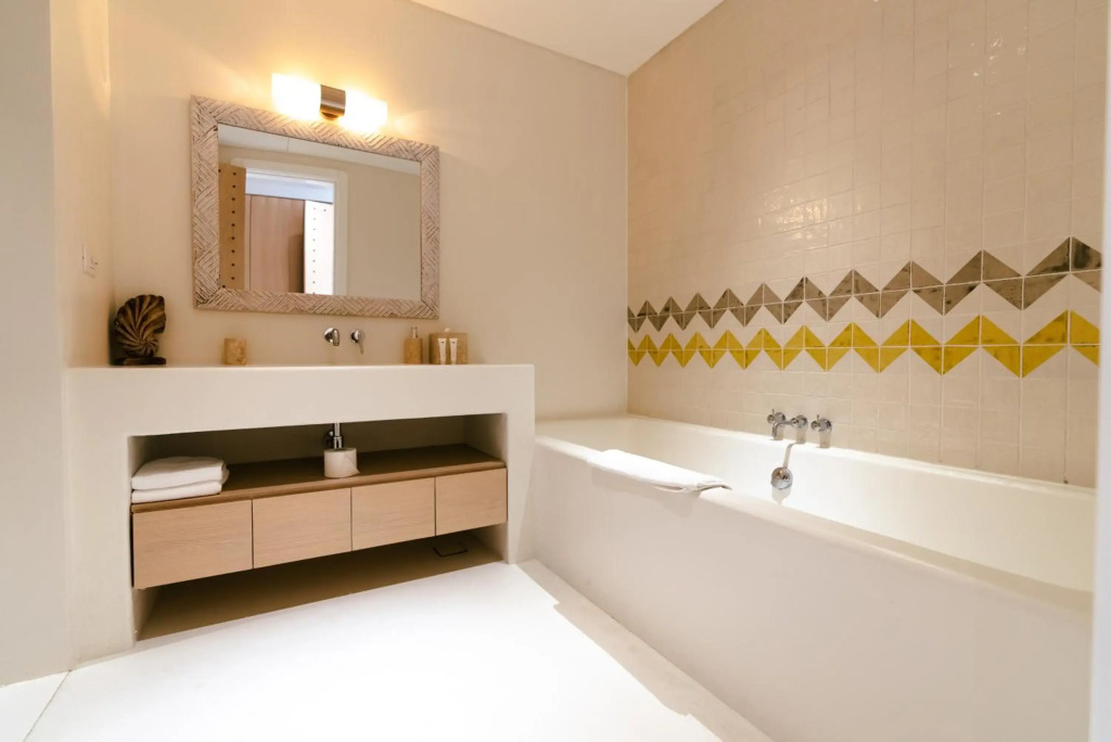 Cloud 7 Residence Ayla Aqaba
